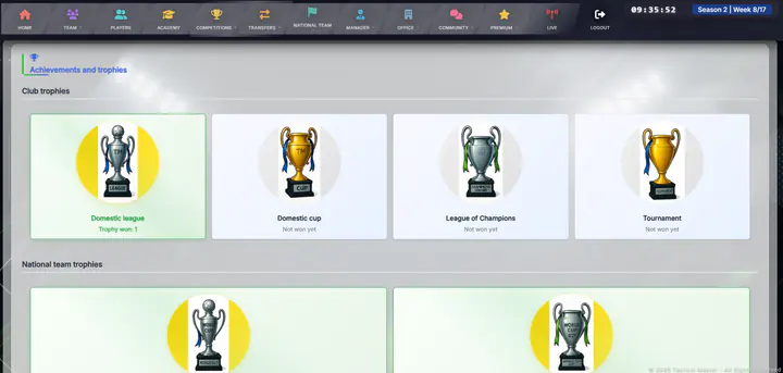 Game Screenshot 1
