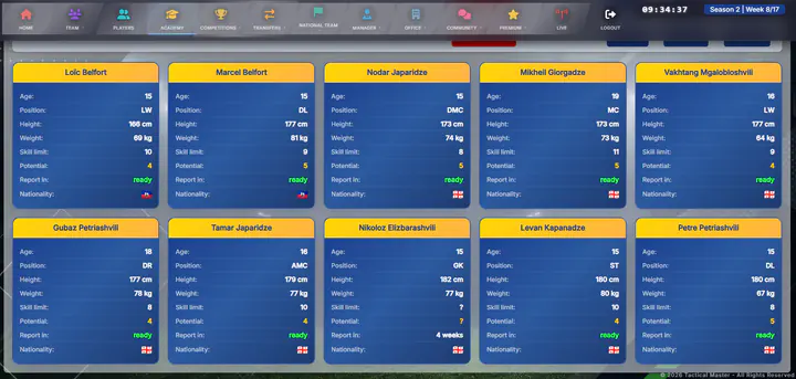 Game Screenshot 5