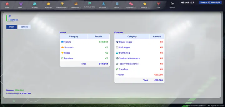Game Screenshot 10